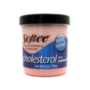 [Softee] Cholesterol Plus Jojoba Oil Hair Deep Conditioning Treatment 6Oz