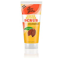 [Queen Helene] Cocoa Butter Facial Scrub Exfoliator For Dry Skin 6Oz