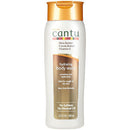 [Cantu] Hydrating Body Wash W/ Shea Butter For Dry Skin 13.5Oz