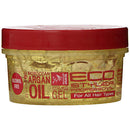 [Eco Styler] Styling Gel Moroccan Argan Oil Alcohol Free Maximum Hold 8Oz