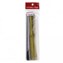 Annie 3Pcs Styling Comb Set
