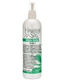 [Hawaiian Silky] 14 In 1 Miracle Worker No Drip Activator & Moisturizer 16Oz