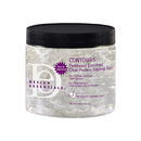 Design Essentials Contours Panthenol Enriched Clear Protein Styling Gel 16Oz