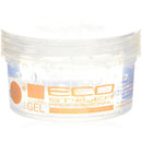 [Eco Styler] Krystal Styling Gel Clear Alcohol Free *Maximum Hold* 8Oz