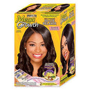 [Profectiv] Mega Growth Anti-Damage No-Lye Relaxer Super 2 Touch-Up App.