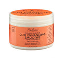 [Shea Moisture] Coconut & Hibiscus Curl Enhancing Smoothie 12Oz