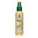 [Jamaican Mango&Lime] Pure Naturals Shea Oil Styling Serum 4Oz