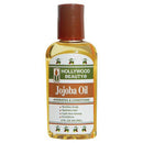 [Hollywood Beauty] Jojoba Oil Hydrates & Conditions 2oz