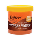 [Softee] Mango Butter Daily Hair Dress 5oz
