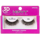 [I-Envy] 3D Collection Multiangle & Volume Lashes 105