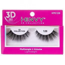 [I-Envy] 3D Collection Multiangle & Volume Lashes 128