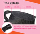 Sensationnel Synthetic Ponytail Instant Pony Wrap- Ripple Wave 30"