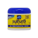 [Sulfur8] Fresh Medicated Anti-Dandruff Oil Moisturizing Creme 4oz