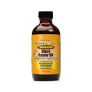[Jamaican Mango&Lime] Pure Organic Black Castor Oil Treatment Mango Papaya 4Oz