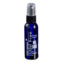 [Bonfi Natural] Oil Free Wig Shine Spray For Dull/Dry Human & Synthetic Hair [2 Oz]