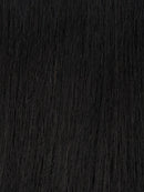 Zury Sis Human Hair Natural Mix 360 Full Lace Wig - Satin