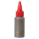 [Salon Pro] Hair Bonding Glue Black 1oz