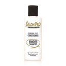 [Salon Pro] Hair Glue Adhesive Residue Remover Shampoo 4oz