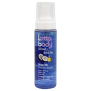 [Lottabody] Wrap Me Foaming Mousse With Coconut & Shea Oils 7Oz