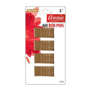 [Annie] Bob Pins 2" 60Pcs -