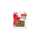 [Annie] Hair Pins 1 3/4" 100Pcs -