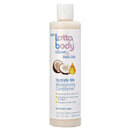 [Lottabody] Hydrate Me Moisturizing Conditioner 10.1Oz W/ Coconut&Shea Oils