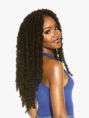 Sensationnel Synthetic Braid - 3x Ruwa Bohemian 18