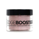 Style Factor Edge Booster Strong Hold Water-Based Pomade 3.38Oz - Acacia Scent