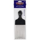 Red By Kiss Professional Afro Styling Pik Small/Large Detangles & Lifts [Large]