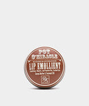 Ruby Kisses Pot O Miracle Maximum Hydration Lip Emollient Balm Cocoa Butter Rb02