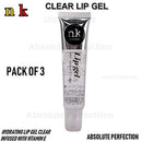 [Nicka K] New York Lip Gel Vitamin-E