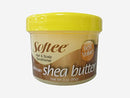 [Softee] African Shea Butter Hair & Scalp Conditioner 3oz