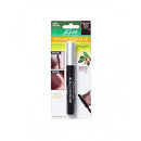 [Kiss] Quick Cover Gray Hair Touch Up Brush Temporary Color Dye 0.25oz
