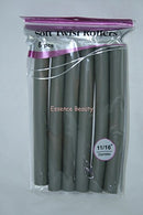 [Annie] Soft Twist Rollers 11/16???? X 7"6Pcs -