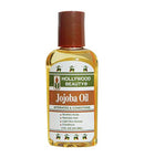 [Hollywood Beauty] Jojoba Oil Hydrates & Conditions 2oz