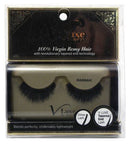 [I-Envy] V-Luxe Tapered End 100% Virgin Remy Hair Lashes