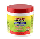 [Africa'S Best] Super Gro Hair&Scalp Conditioner Regular 5.25Oz