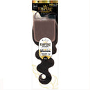 Sensationnel Human Hair Empire Bundle 4x4 Hd Lace Closure - Body Wave 12"