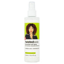 [Twisted Sista] 30 Second Curl Spray 8Oz Anti Frizz Shine Ringlet Mist
