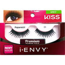 [I-Envy] Premium Human Hair Lashes Paparazzi 01