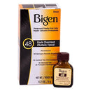 [Hoyu Bigen] Permanent Powder Hair Color Dye