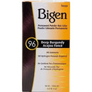 [Hoyu Bigen] Permanent Powder Hair Color Dye