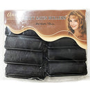 [Annie] Silky Satin Foam Rollers