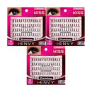 [I-Envy] 70 Individual Flare Medium Lashes