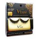 [I-Envy] V-Luxe Tapered End 100% Virgin Remy Hair Lashes
