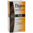 [Hoyu Bigen] Permanent Powder Hair Color Dye