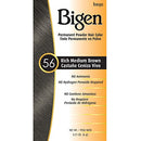 [Hoyu Bigen] Permanent Powder Hair Color Dye