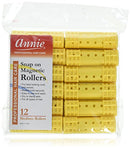 [Annie] Snap-On Magnetic Rollers
