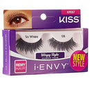 [I-Envy] Premium Human Hiar Lashes So Wispy 08