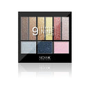 [Nicka K] New York Perfet Eyeshadow Palette